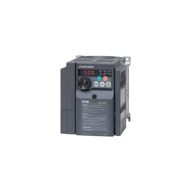 Mitsubishi FR-D740-050SC-EC