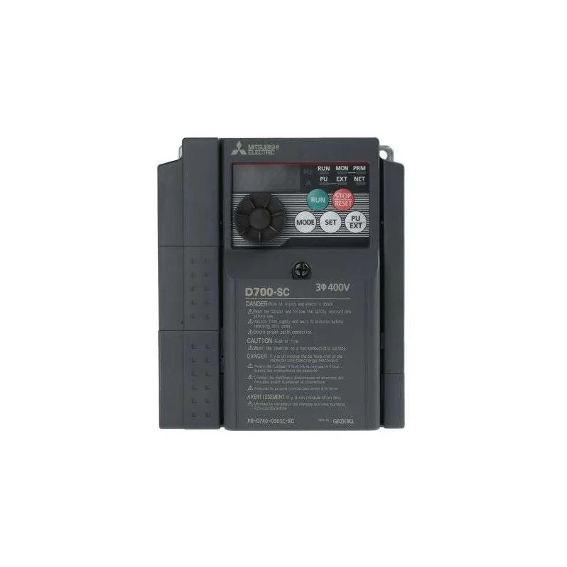 Mitsubishi FR-D740-080SC-EC