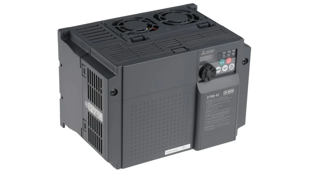 Mitsubishi FR-D740-120SC-EC