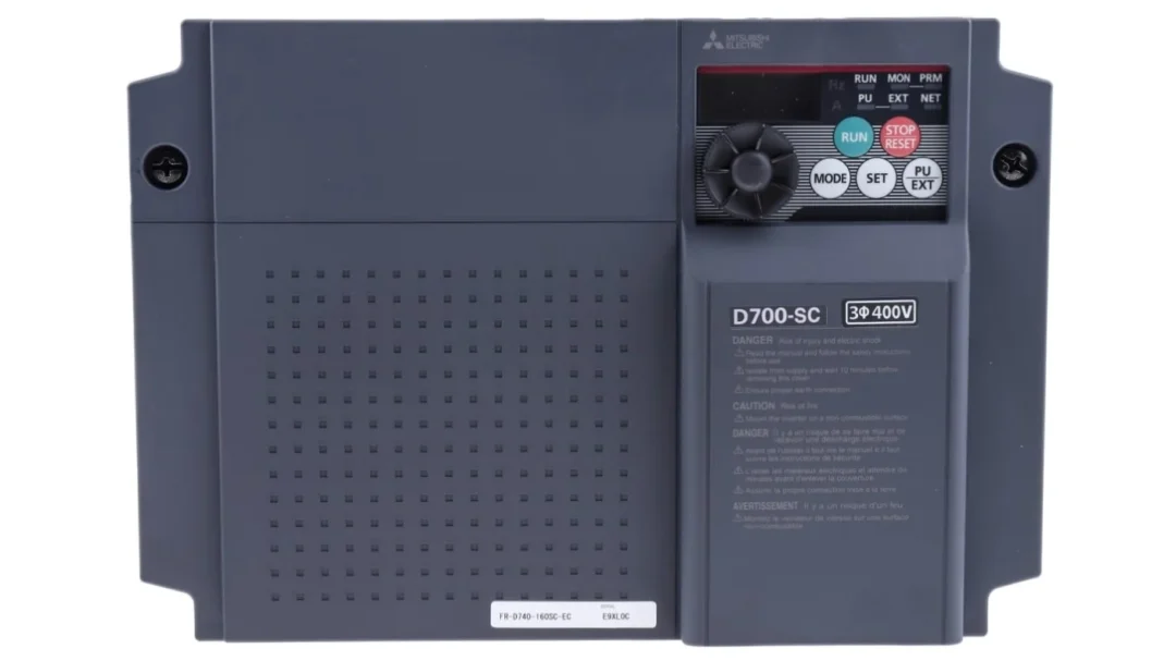 Mitsubishi FR-D740-160SC-EC