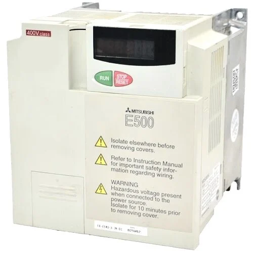 Mitsubishi FR-E540-3.7K-EC