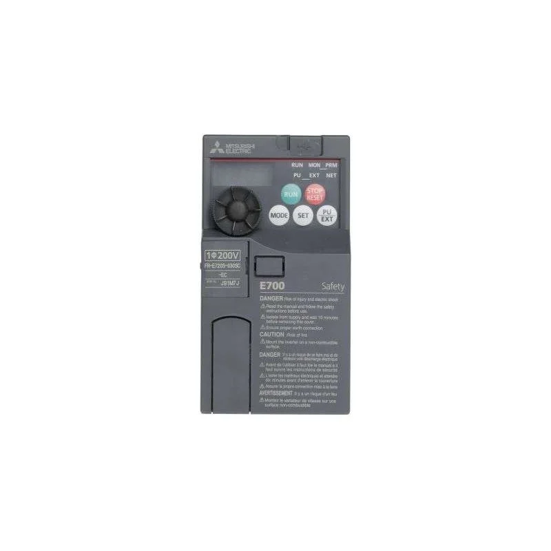 Mitsubishi FR-E720S-030SC-EC