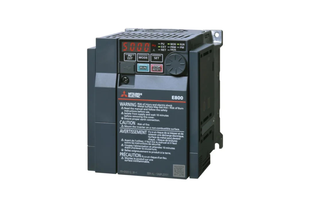 Mitsubishi FR-E840-0016-4-60