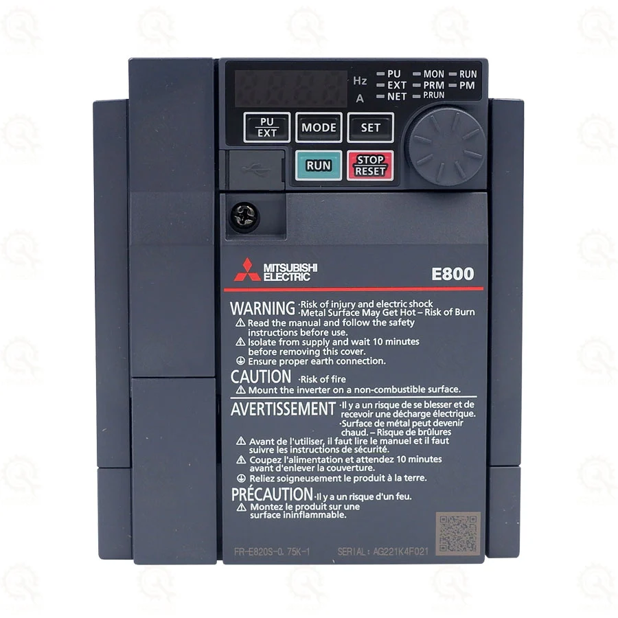 Mitsubishi FR-E840-0040-4-60