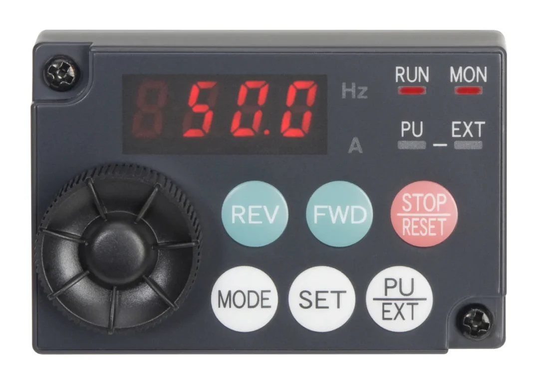 Mitsubishi FR-PA07