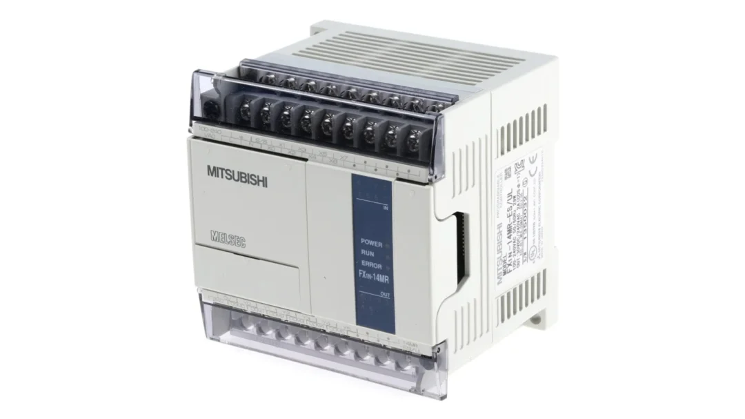 Mitsubishi FX1N-14MR-ES/UL