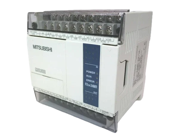 Mitsubishi FX1N-24MR-ES/UL