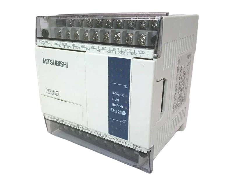 Mitsubishi FX1N-24MR-ES/UL