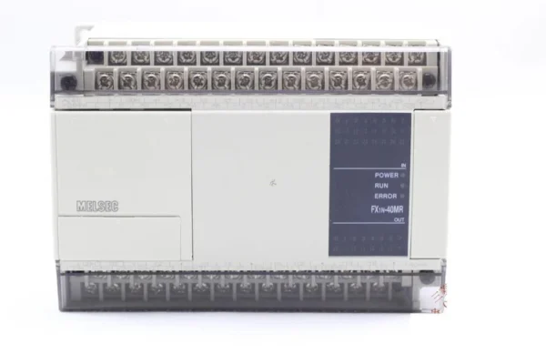 Mitsubishi FX1N-40MR-DS