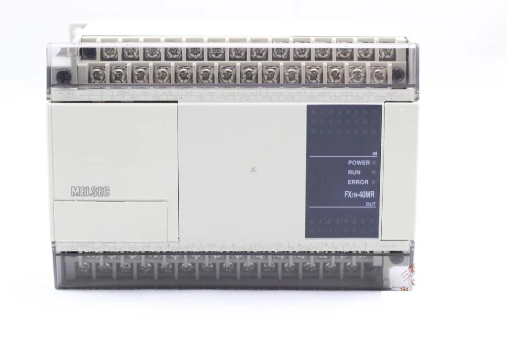 Mitsubishi FX1N-40MR-DS