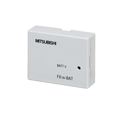Mitsubishi FX1N-BAT