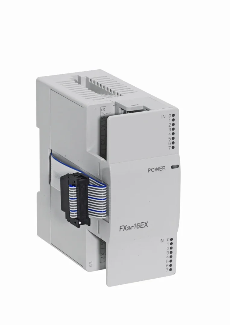 Mitsubishi FX2N-16EX-ES/UL
