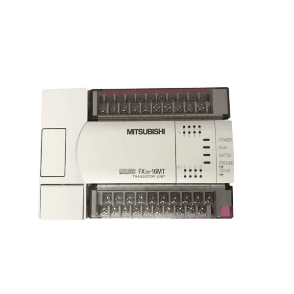 Mitsubishi FX2N16MT001