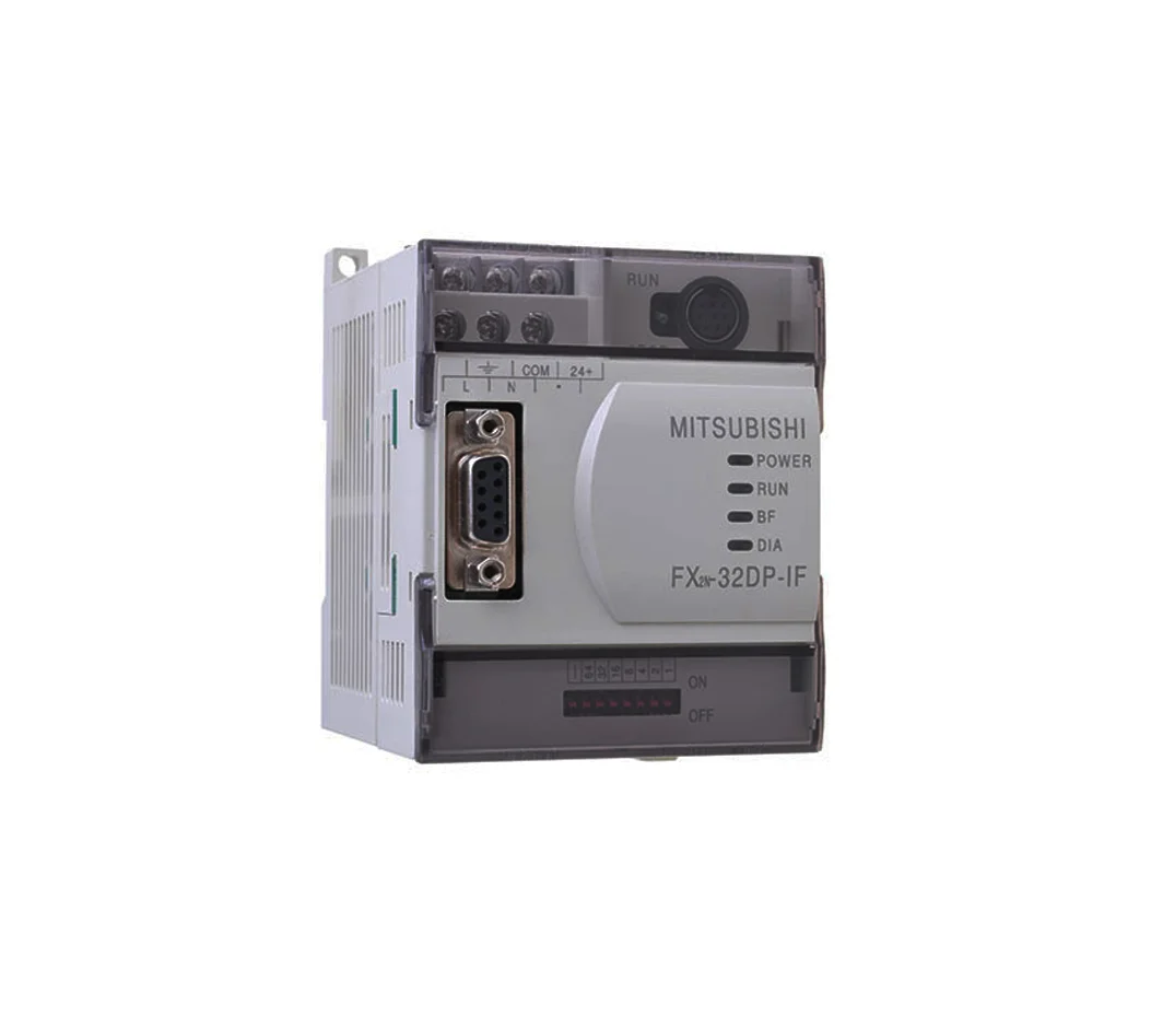 Mitsubishi FX2N-32DP-IF