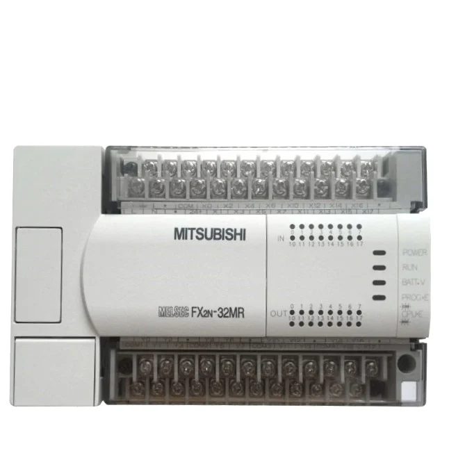 Mitsubishi FX2N-32MR-DS