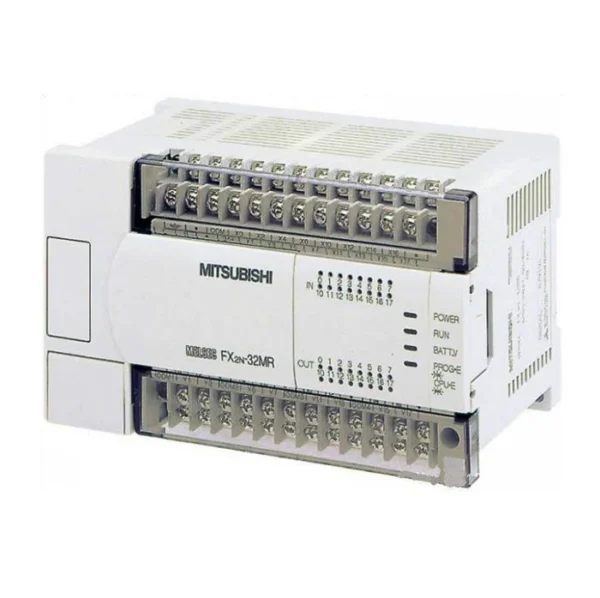Mitsubishi FX2N-32MR-ES/UL