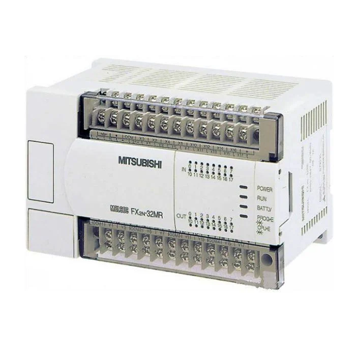 Mitsubishi FX2N-32MR-ES/UL