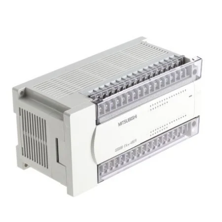 Mitsubishi FX2N48MRESUL
