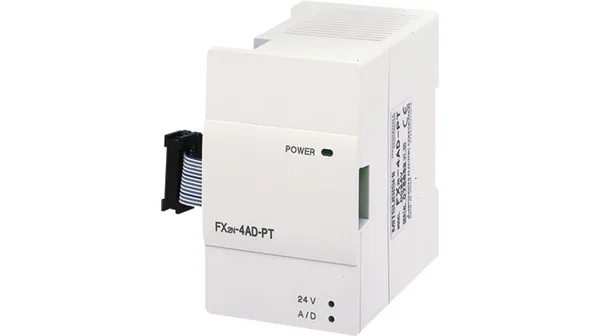 Mitsubishi FX2N4ADPT