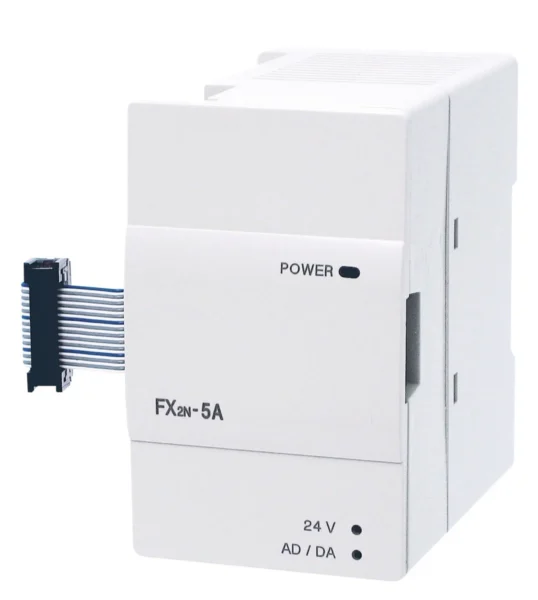 Mitsubishi FX2N-5A