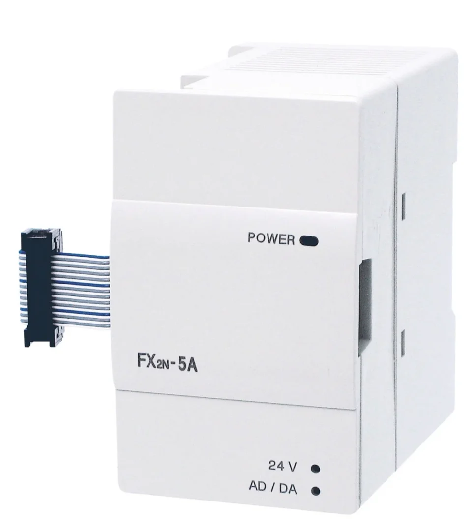 Mitsubishi FX2N-5A