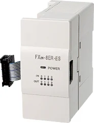 Mitsubishi FX2N8ERESUL