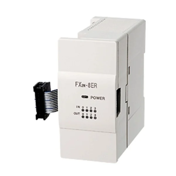 Mitsubishi FX2N-8ER