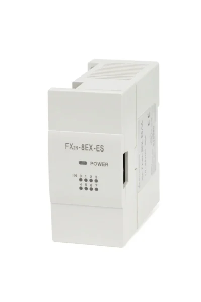 Mitsubishi FX2N-8EX-ES/UL