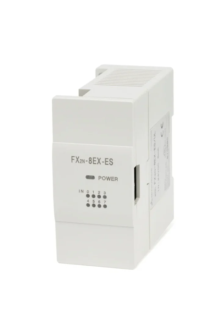 Mitsubishi FX2N-8EX-ES/UL