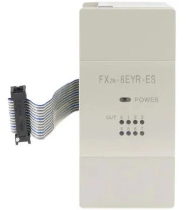 Mitsubishi FX2N8EYRESUL