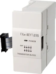 Mitsubishi FX2N8EYTESSUL