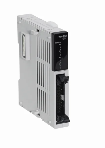 Mitsubishi FX2NC16EXDS