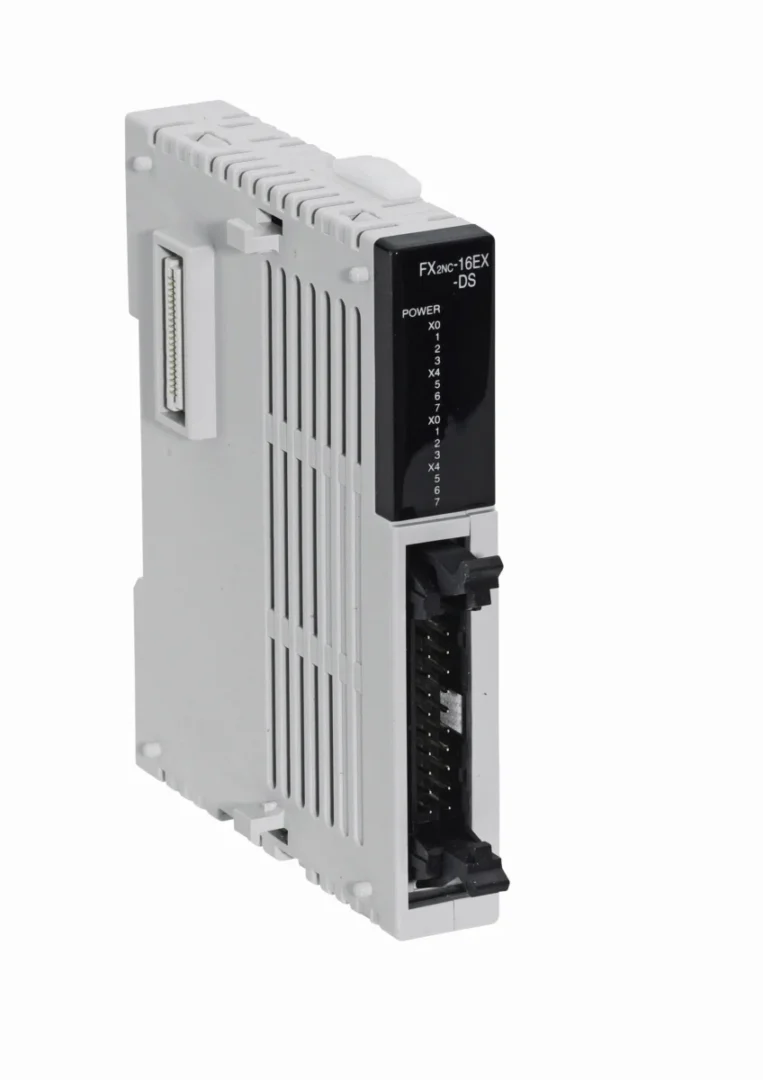 Mitsubishi FX2NC-16EX-DS