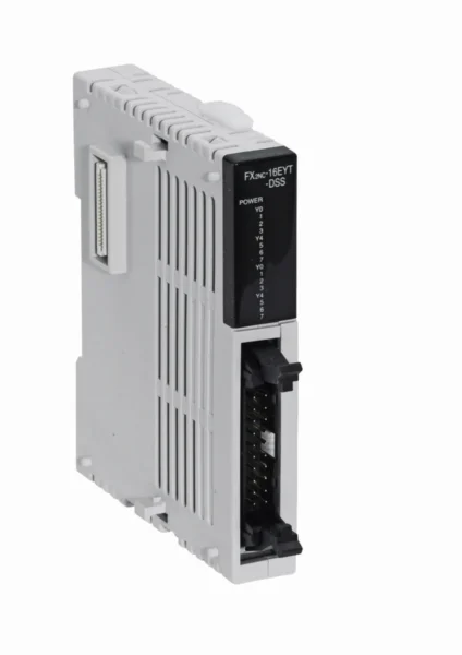 Mitsubishi FX2NC16EYTDSS