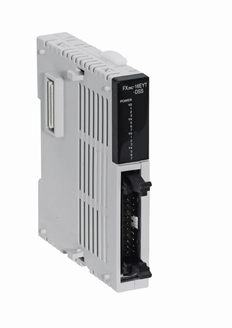 Mitsubishi FX2NC-16EYT-DSS