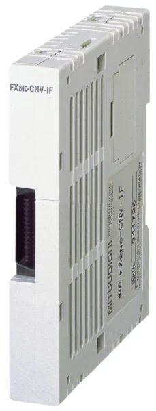 Mitsubishi FX2NCCNVIF