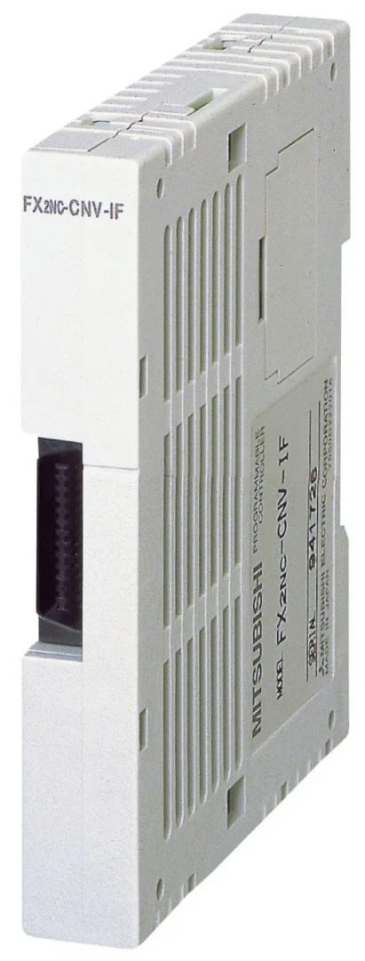 Mitsubishi FX2NC-CNV-IF