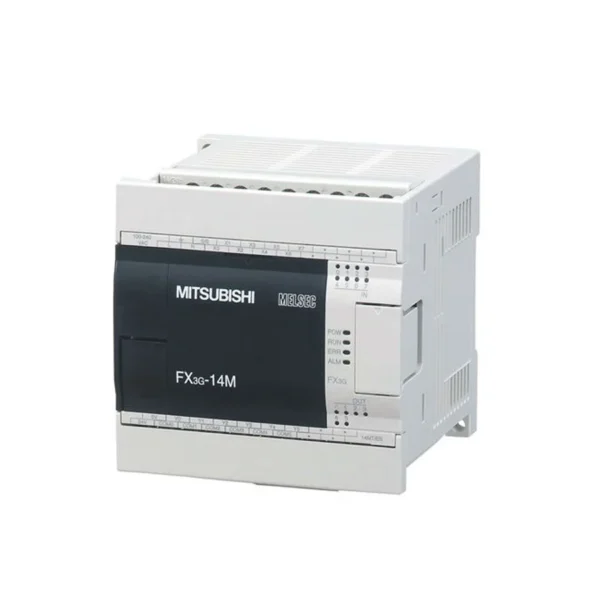 Mitsubishi FX3G-14MR/ES