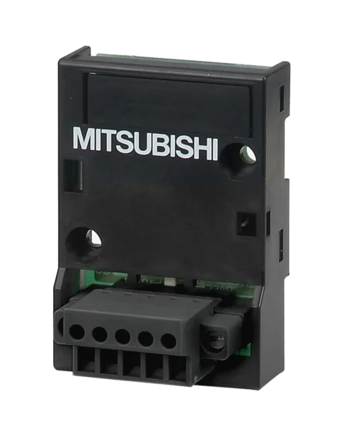 Mitsubishi FX3G1DABD