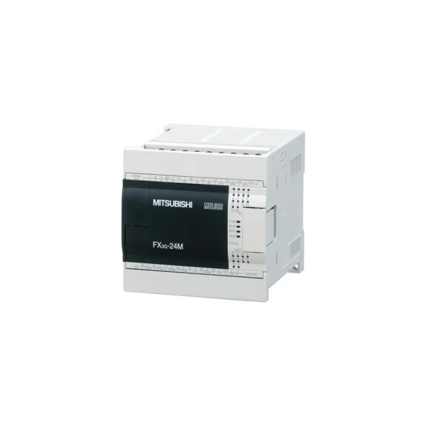 Mitsubishi FX3G-24MT/ESS