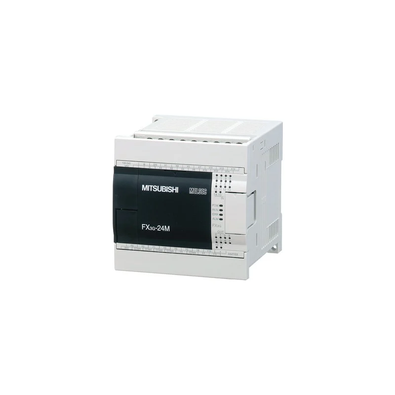 Mitsubishi FX3G-24MT/ESS