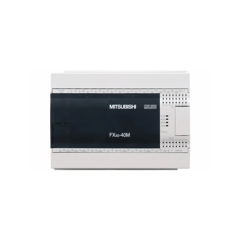 Mitsubishi FX3G-40MR/DS