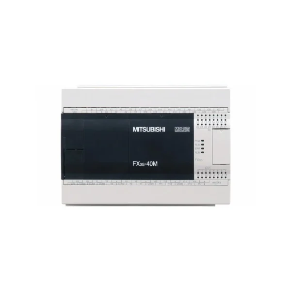 Mitsubishi FX3G40MRES