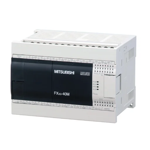 Mitsubishi FX3G40MTDSS