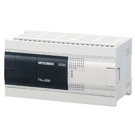 Mitsubishi FX3G60MRDS