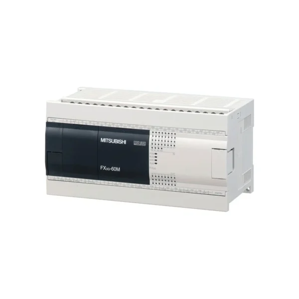 Mitsubishi FX3G60MRES
