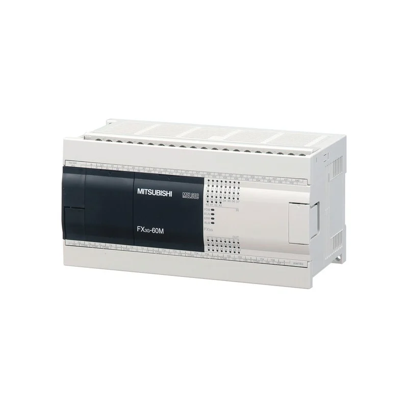 Mitsubishi FX3G-60MR/ES