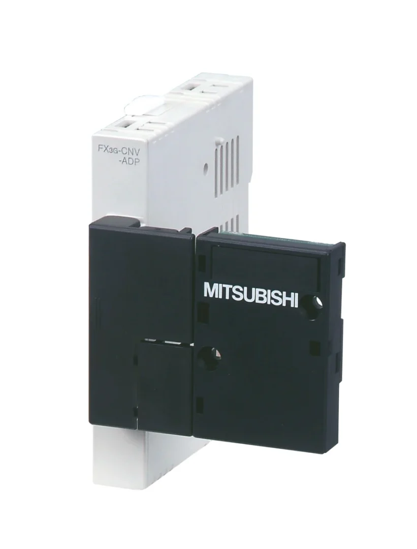 Mitsubishi FX3G-CNV-ADP