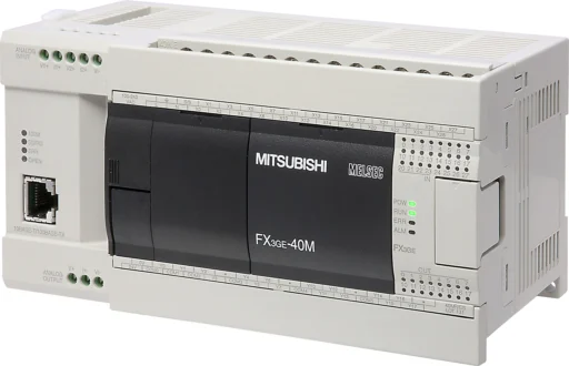Mitsubishi FX3GE40MTDSS