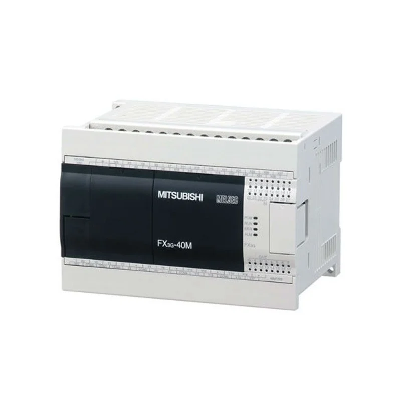 Mitsubishi FX3GE-40MT/ES
